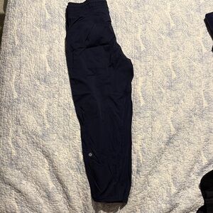 lululemon athletica Dance Studio Pants